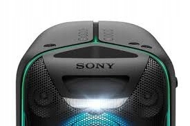 Sony GTK-XB72 Bluetooth Speaker