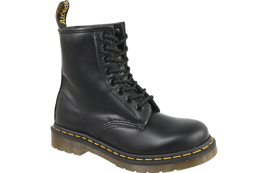 DR MARTENS 1460 SMOOTH 11822006 (48) Damskie Buty