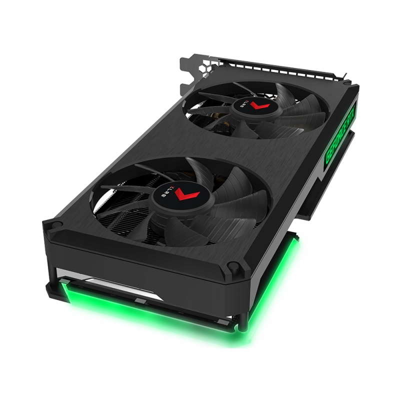 Купить Игровая карта PNY RTX 3060 Ti XLR8 REVEL EPIC-X: отзывы, фото, характеристики в интерне-магазине Aredi.ru