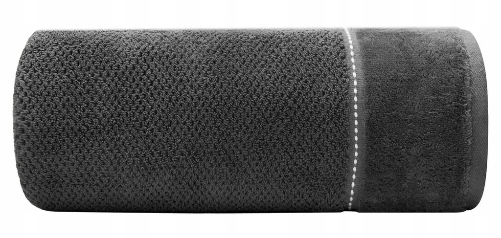 Ręcznik 70x140 Kąpielowy Frotte Salado 04 Grafitowy