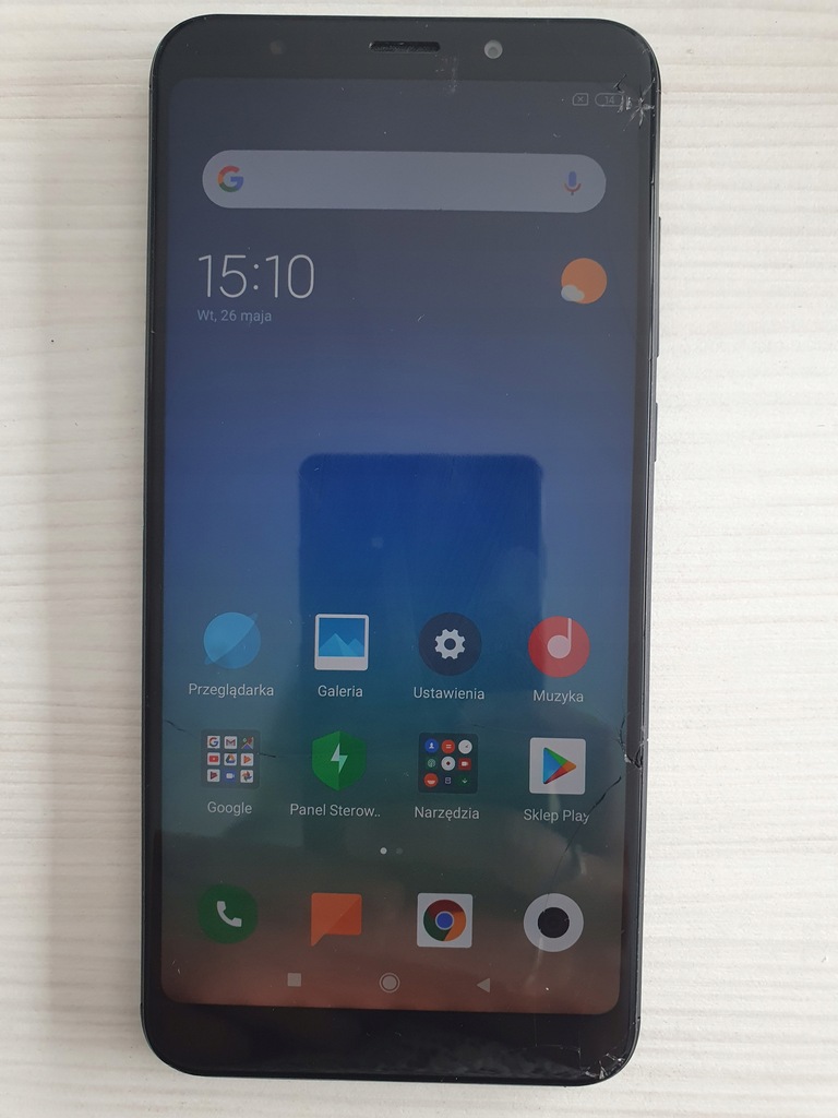 TM0488 Xiaomi Redmi 5 Plus