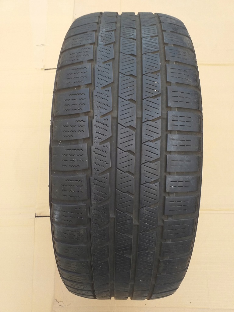 Continental Conti Winter Contact TS810S 225/45 R17