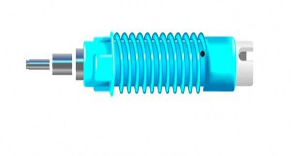 Końcówka do RAPIDOGRAFU Rystor 0.7 mm