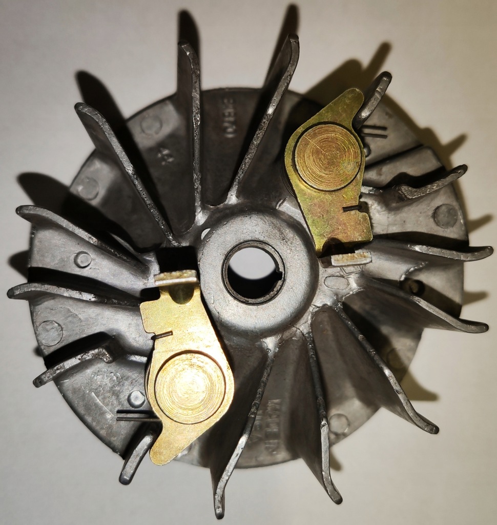 Zündspule Für Makita & Dolmar Freischneider - Ersatzteil 369140010 / 369140020