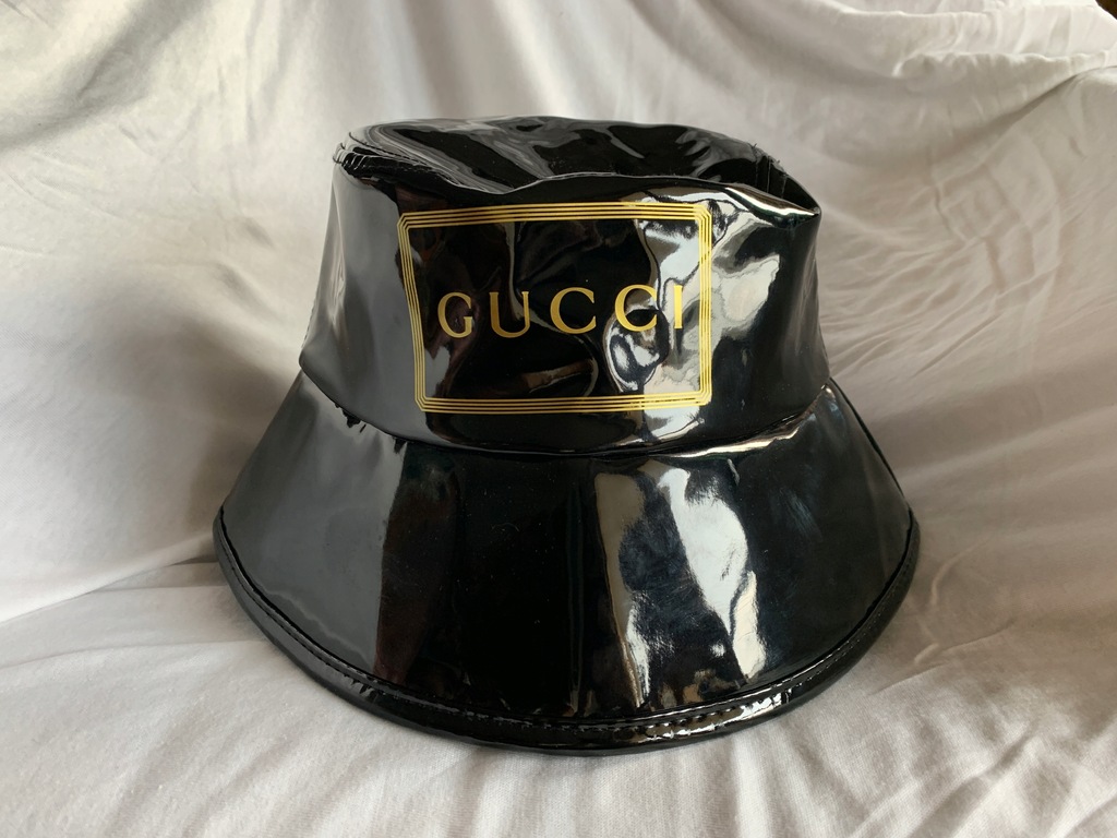 Kapelusz bucket Gucci