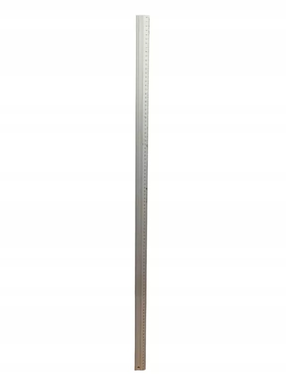 MATR LINIJKA 1 METR 100 CM