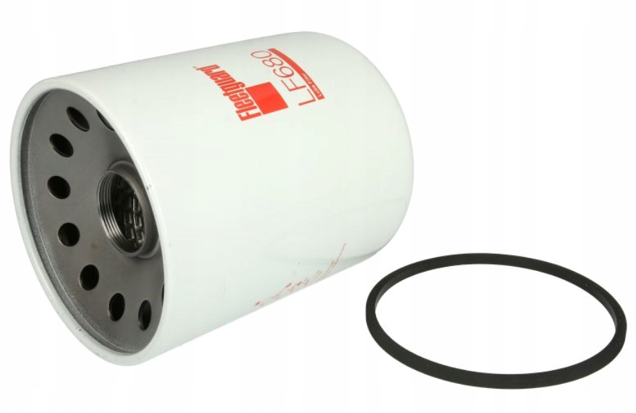 FILTR OLEJU CASE JOHN DEERE AR43634 LF680