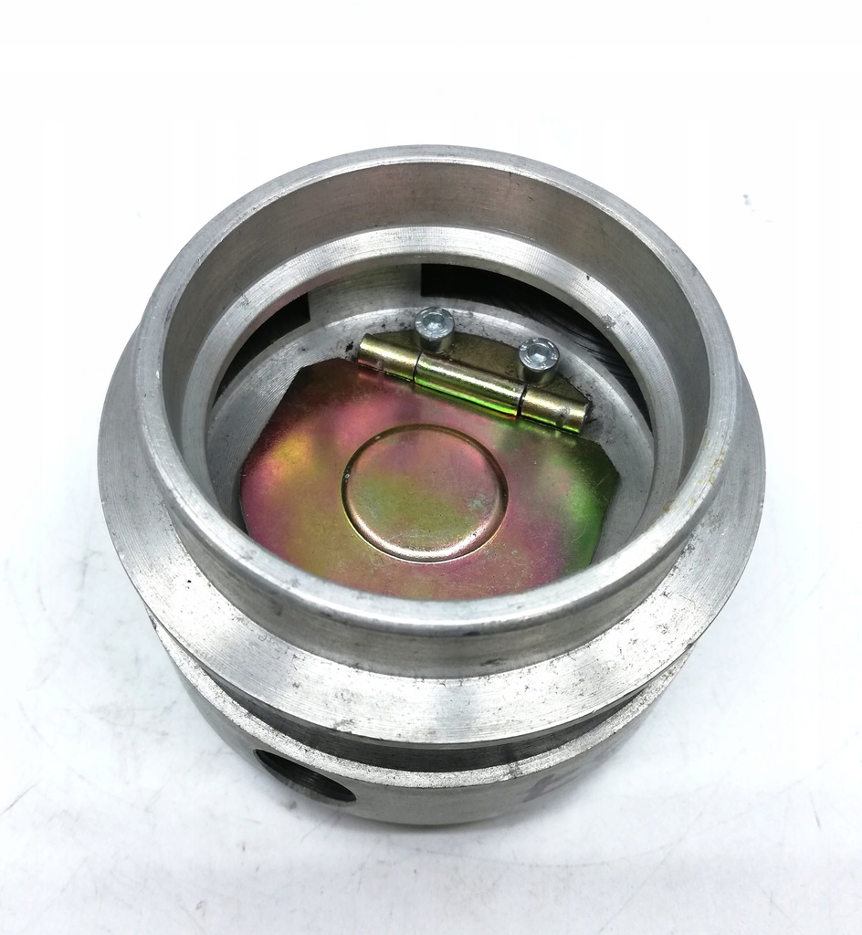 KLAPa ANTYWYBUCHOWA GAZU LPG ŚR WEWN 32 101101057