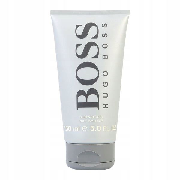 Żel pod Prysznic Boss Bottled Hugo Boss-boss (150