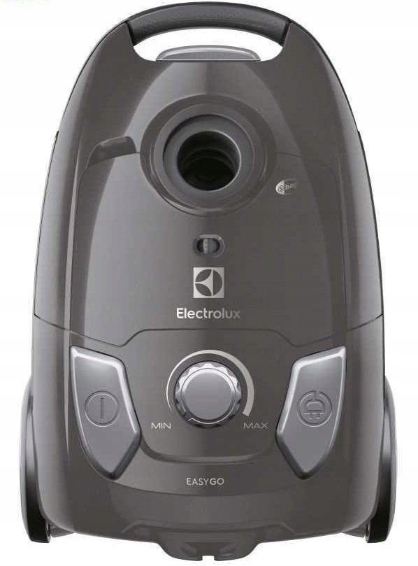 Odkurzacz Electrolux EEG44IGM (650W; kolor szary)