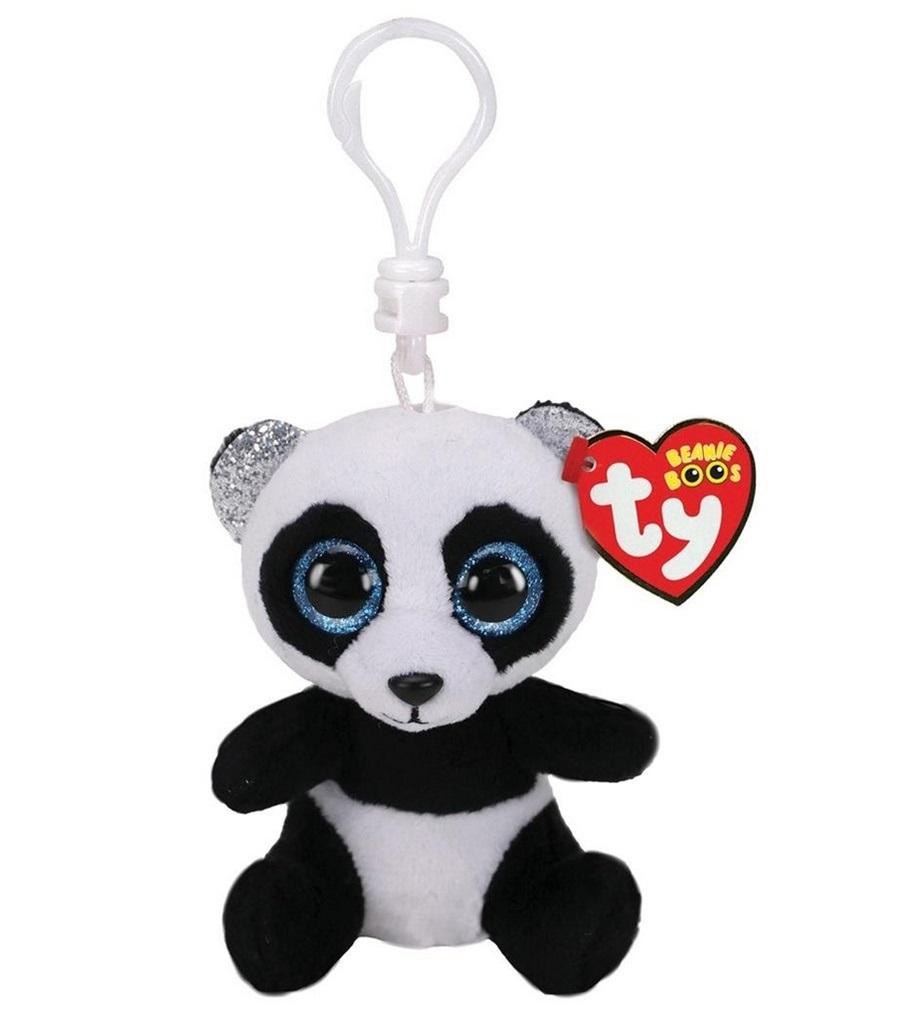 Beanie Boos Bamboo - Panda brelok