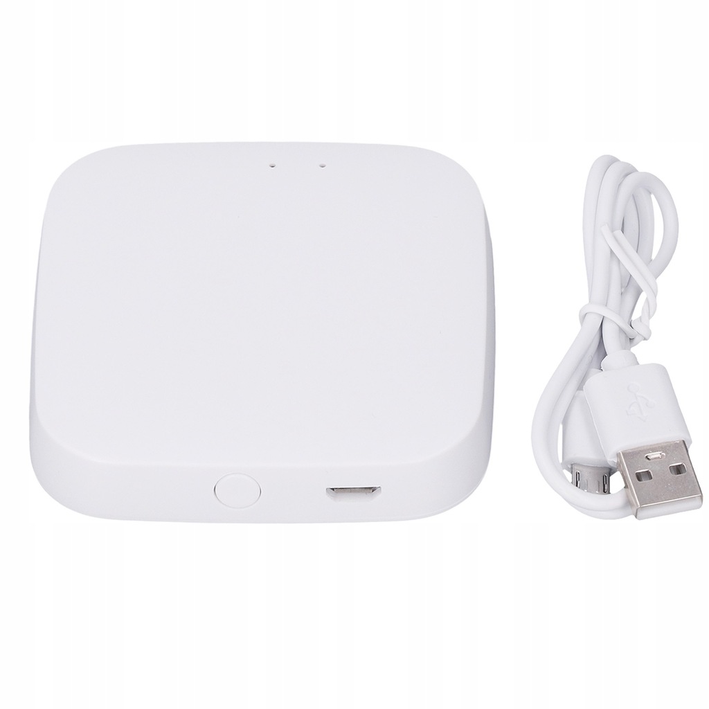 BRAMKA GATEWAY DLA PILOTA APLIKACJI TUYA WI-FI HUB BLUETOOTH GATEWAY