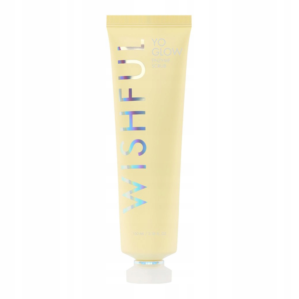 WISHFUL YO GLOW PEELING ENZYMATYCZNY 40 ML