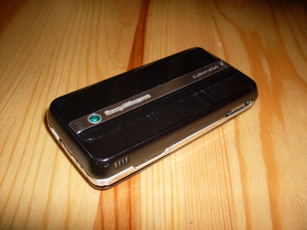 Купить Sony Ericsson C903 - без сим-лока PL: отзывы, фото, характеристики в интерне-магазине Aredi.ru