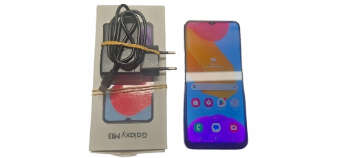 TELEFON SAMSUNG GALAXY M13
