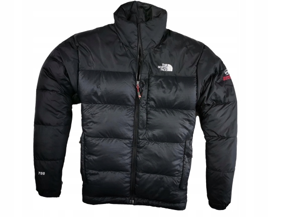 North face nuptse summit series deals