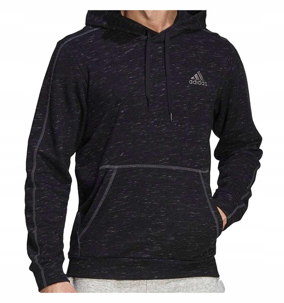 BLUZA ADIDAS MĘSKA MEL HD GK8910 M 11012978372 oficjalne