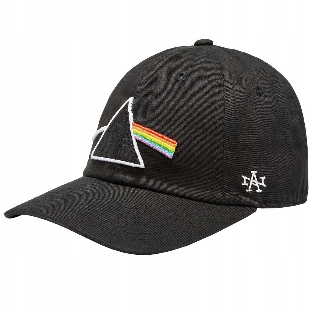 AMERICAN NEEDLE BALLPARK PINK FLOYD CAP _UNI_ Męska Czapka