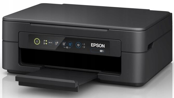 EPSON EXPRESSION HOME XP-2205 DRUKARKA URZĄDZENIE WIELOFUNKCYJNE