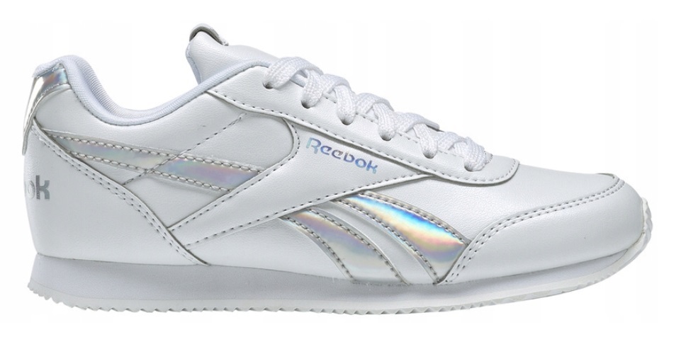 36 BUTY DAMSKIE REEBOK CLASSIC JOGGER HOLOGRAM