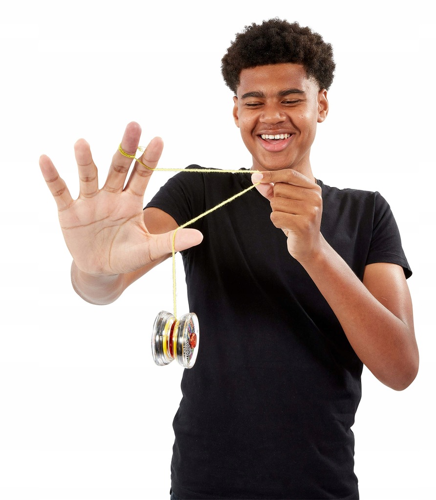 Hyper Cluster Yoyo Starter Pack 8694490101 oficjalne archiwum Allegro