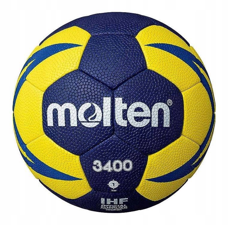 Piłka ręczna Molten 3400 rozmiar 2 r. 2