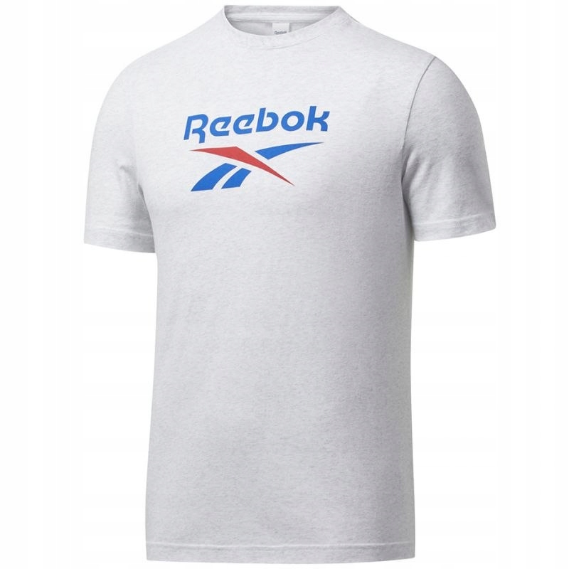 Koszulka Reebok Classic Vector Tee M FT7423