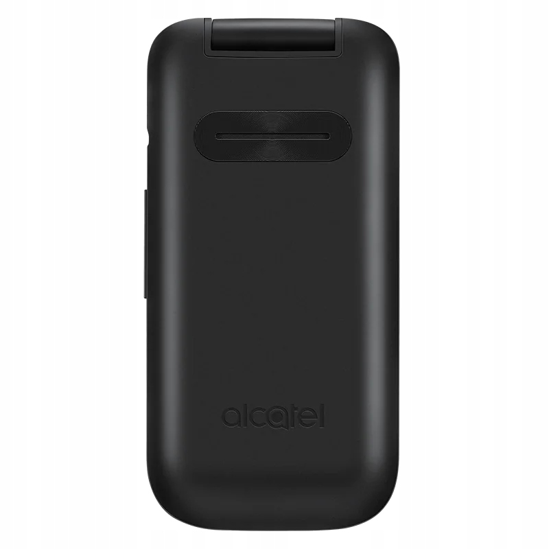 Купить МОБИЛЬНЫЙ ТЕЛЕФОН ALCATEL 2057 Черный: отзывы, фото, характеристики в интерне-магазине Aredi.ru