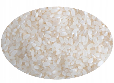 Ryż do sushi odmiana Selenio 25 kg, Wysoka jakość!