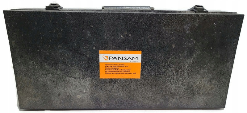 Zgrzewarka PANSAM A124020