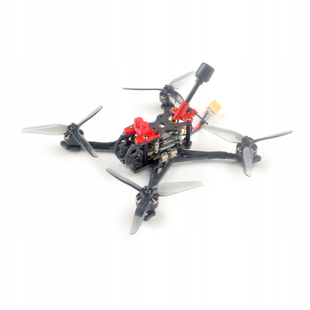 Dron Happymodel CRUX 35 Analog ELRS 2,4 GHZ