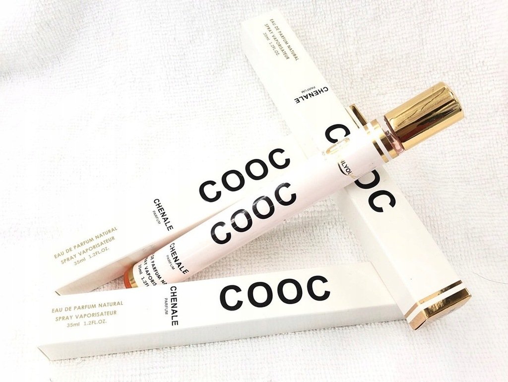 Perfumetka Coco Mademoiselle 35 ml