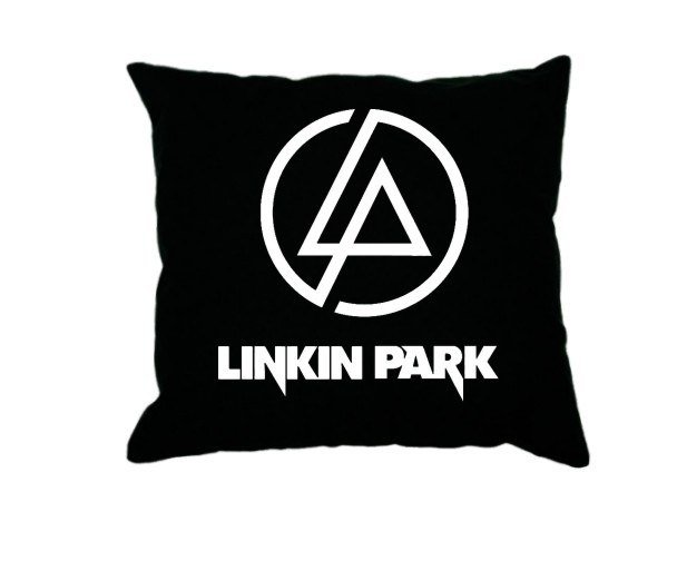 KOLOROWE PODUSZKI Linkin Park