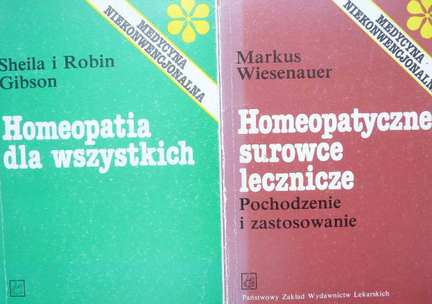 2x Homeopatia Homeopatyczne Surowce Lecznicze 8395984632 Oficjalne Archiwum Allegro