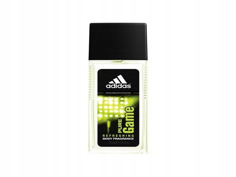 PURE GAME ADIDAS 75 ML