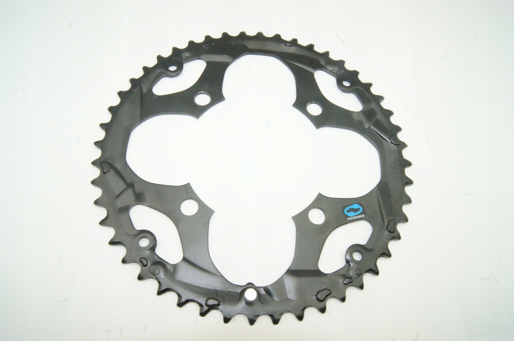 Zębatka 48Z Tarcza Blat 48T korby SHIMANO M361 8rz