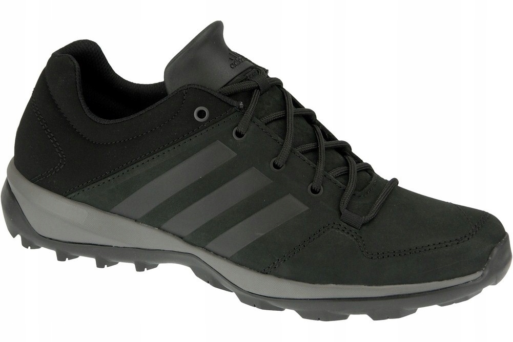 Męskie Buty ADIDAS DAROGA PLUS LEA B27271 -41 1/3-