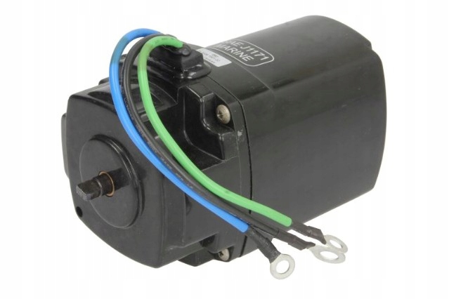 POMPA TRYMU MERCRUISER BRAVO II 891736T, 17649T,