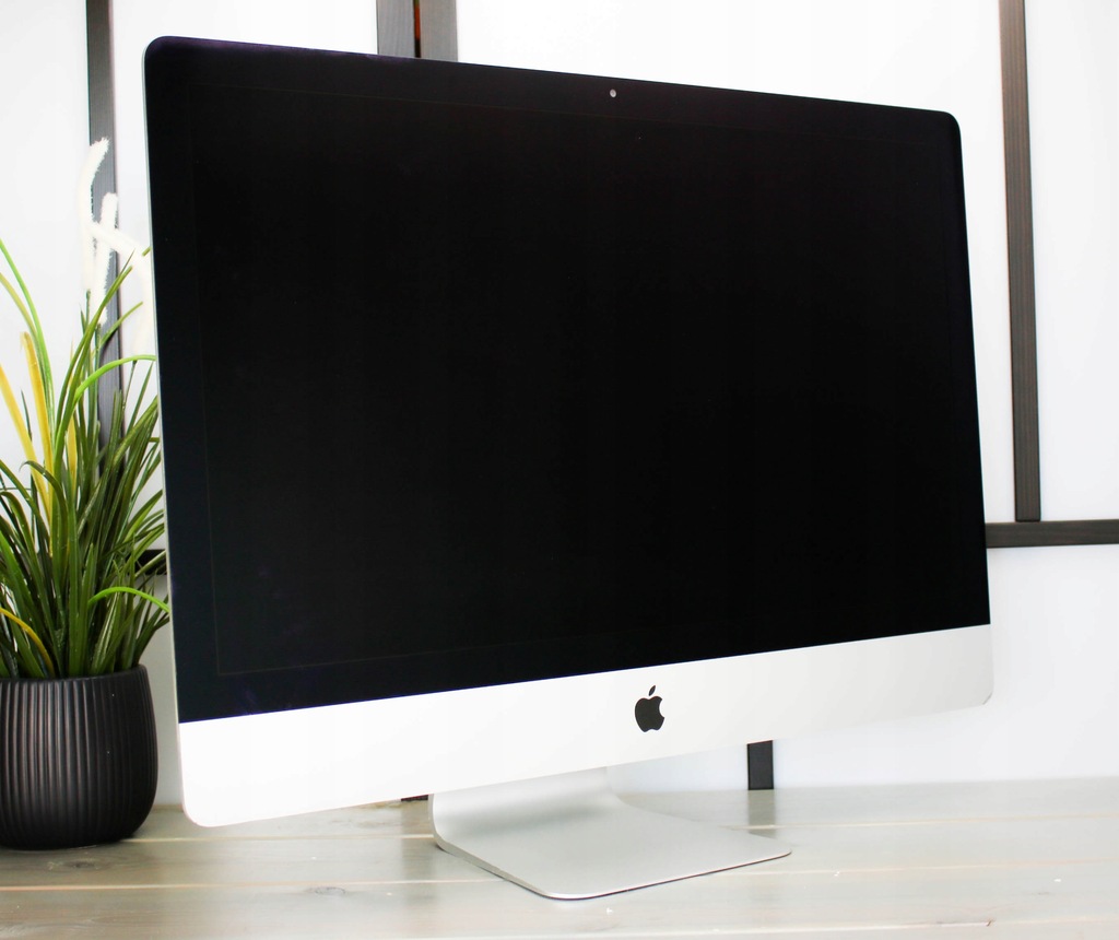 Купить Apple IMAC A1419 I7 16 ГБ 120 SSD GEFORCE GTX: отзывы, фото, характеристики в интерне-магазине Aredi.ru