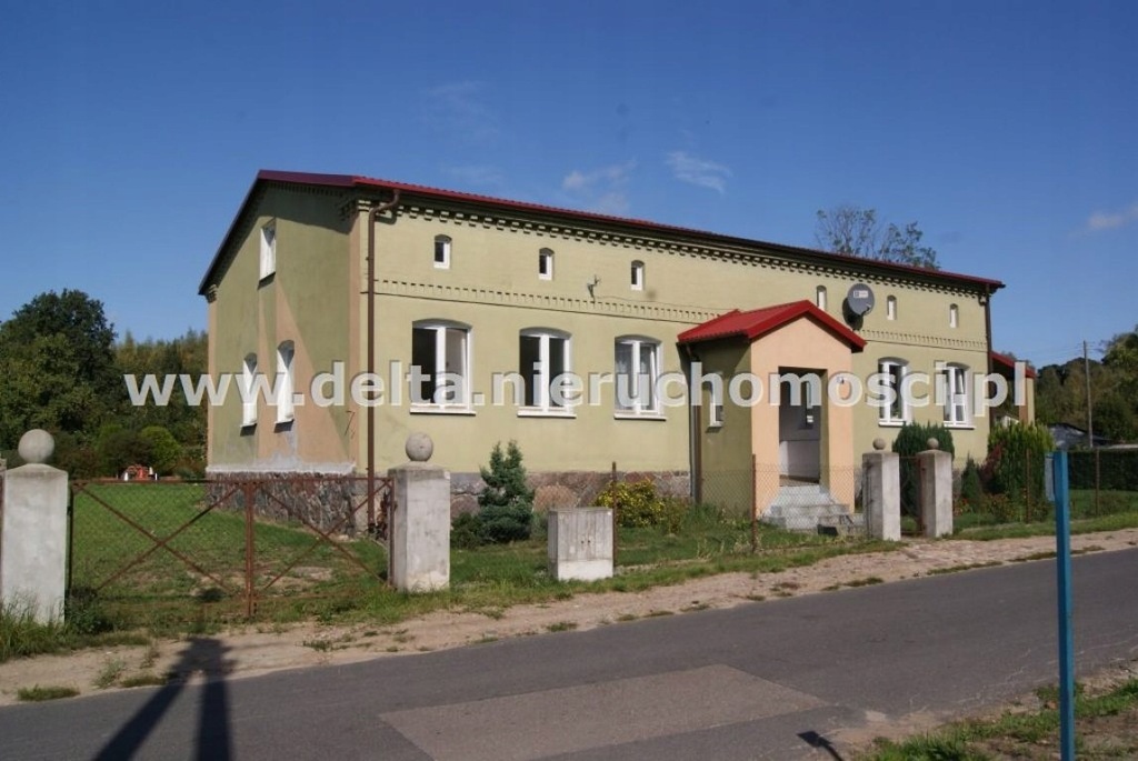 Dom, Zagórki, Kobylnica (gm.), 160 m²