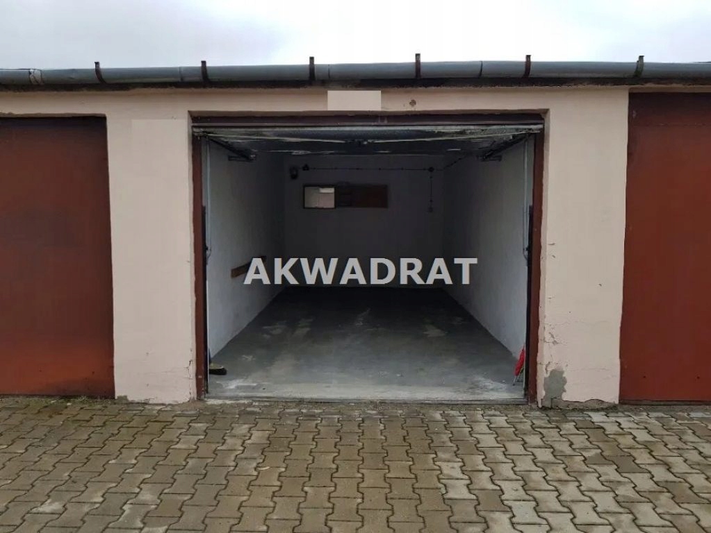 Garaż, Wałbrzych, Piaskowa Góra, 20 m²