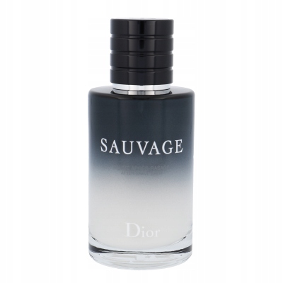 Christian Dior Sauvage Balsam po goleniu