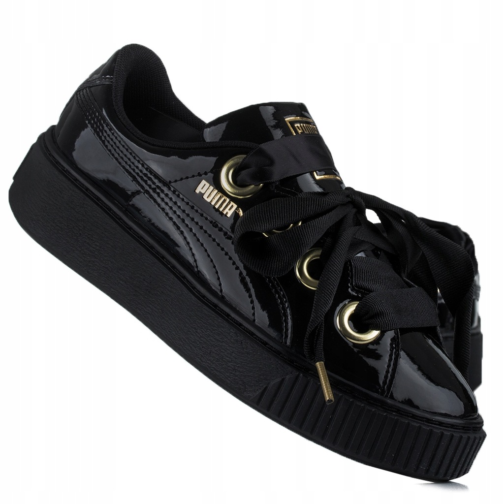 Puma Platform Kiss Patent 366012 01 Aredi.ru 9319199249