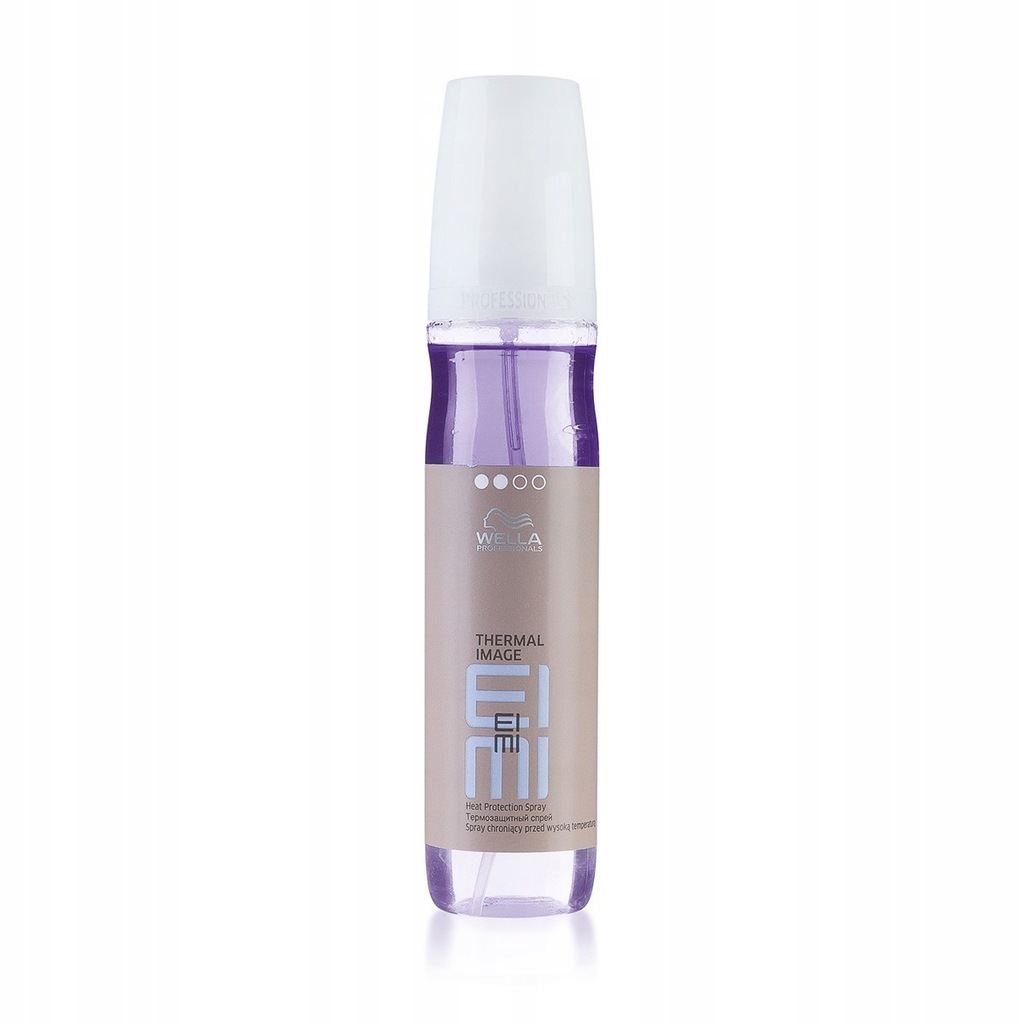 Wella Eimi Thermal Image 150ml spray termoochronny 12356675291
