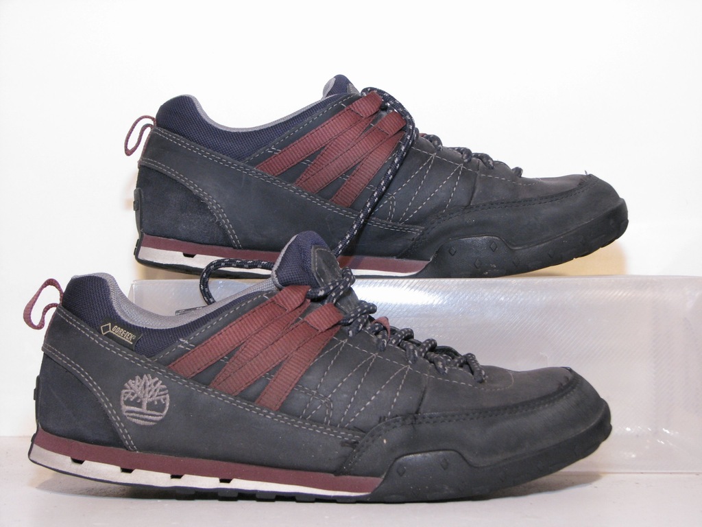 timberland greeley approach low leat