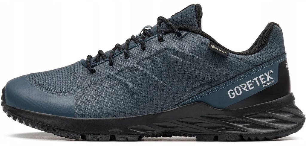 riorio BUTY SPORTOWE MĘSKIE REEBOK ASTRORIDE TRAIL GTX 2.0 GORE-TEX