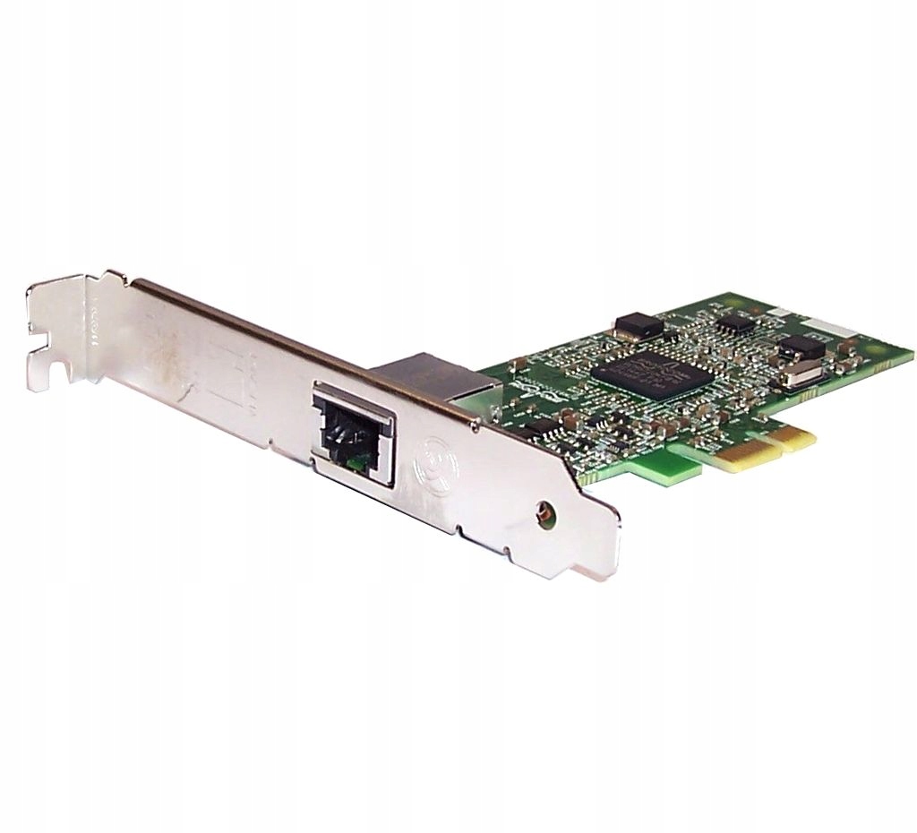 DELL BROADCOM BCM-95722A2202G 1Gbit PCI-e 09RJTC