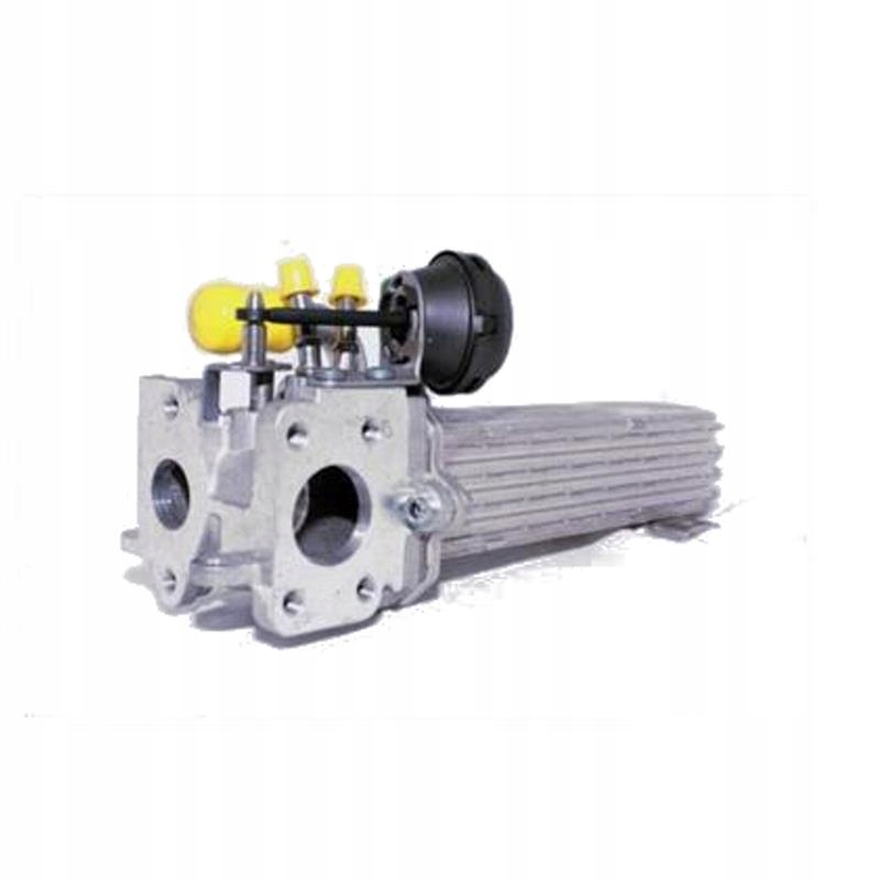 ZAWÓR EGR MITSUBISHI OUTLANDER 2.0DID 06 12142587877 oficjalne archiwum Allegro