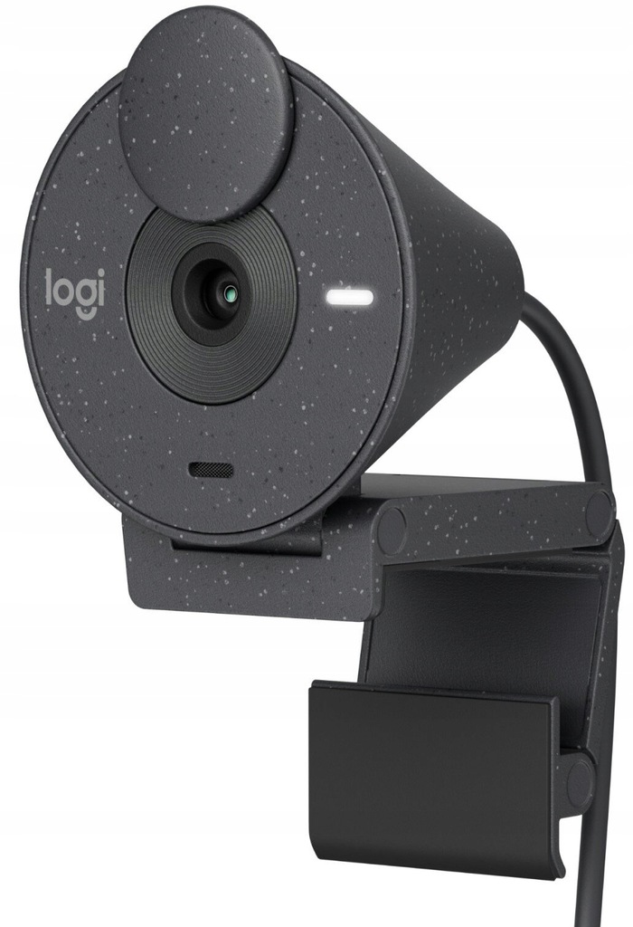 Kamera internetowa Logitech Brio 300 1280 MP