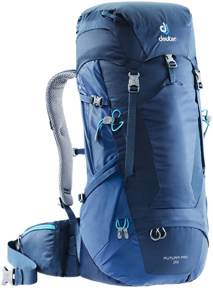 Plecak Deuter FUTURA PRO 36 midnight-steel